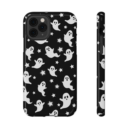 Ghost Stars iPhone Case