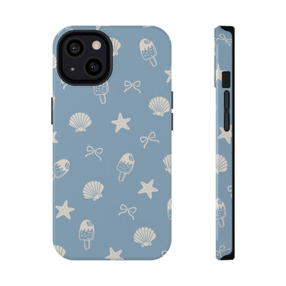 Bow & Tide iPhone Case