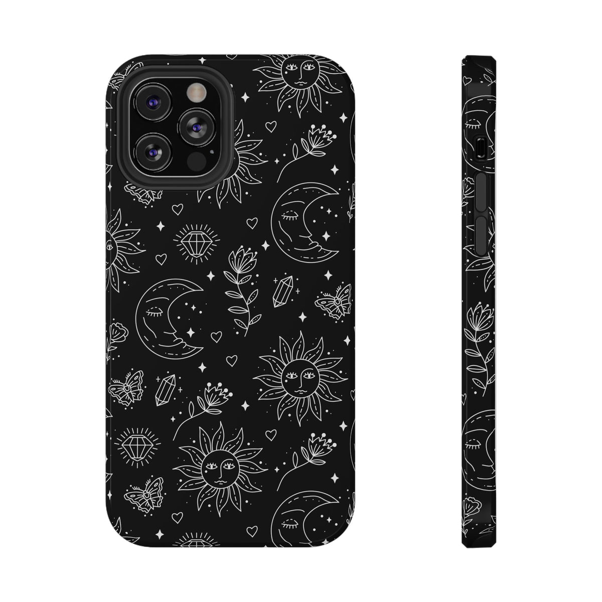 Celestial iPhone Case