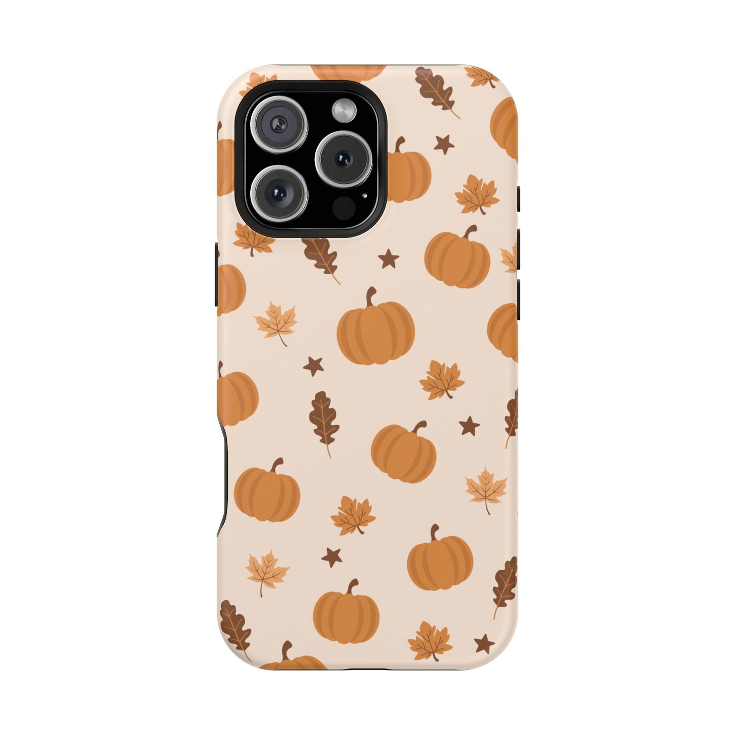 Harvest Picnic iPhone Case