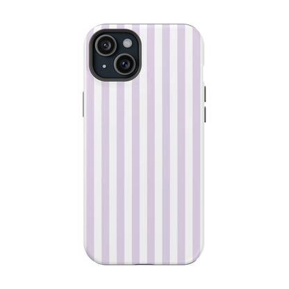 Lilac Beau iPhone Case