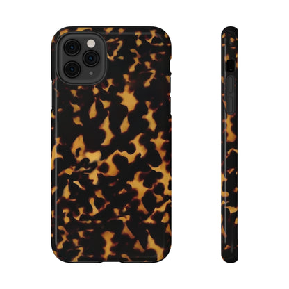 Tortoise iPhone Case