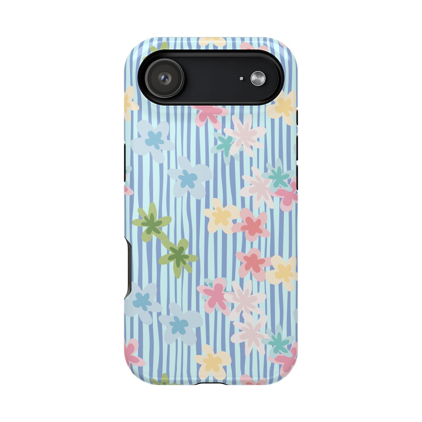 Tropical Floral iPhone Case