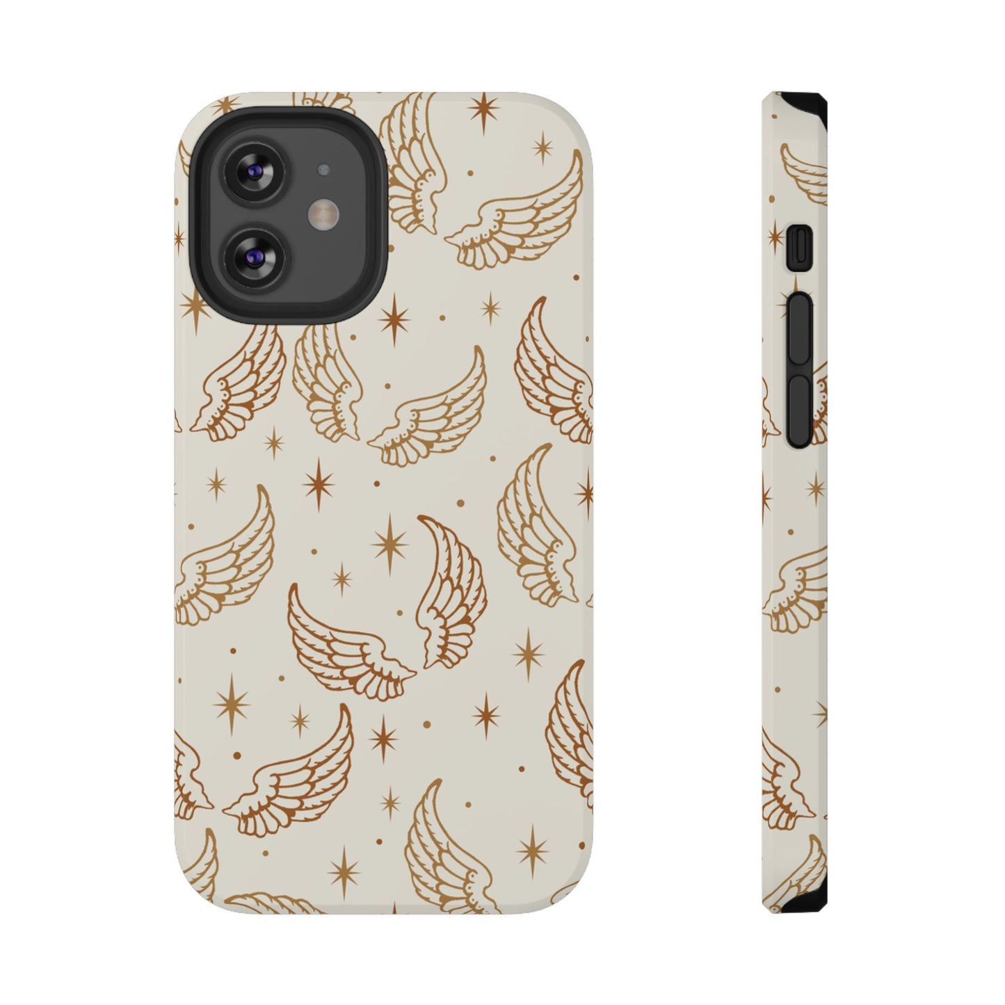 Angel Wings iPhone Case