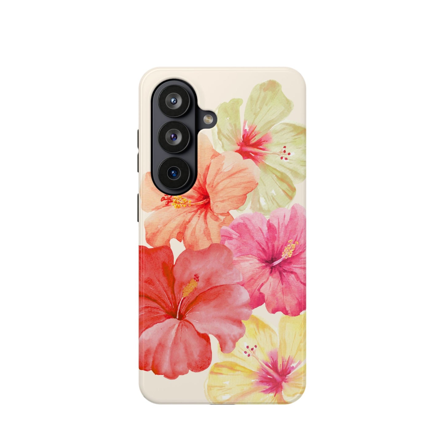 Island Girl Samsung Case