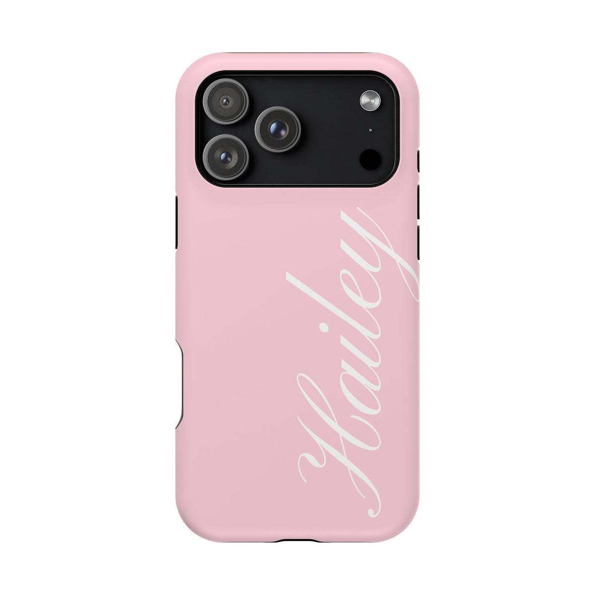 Custom Rose iPhone Case