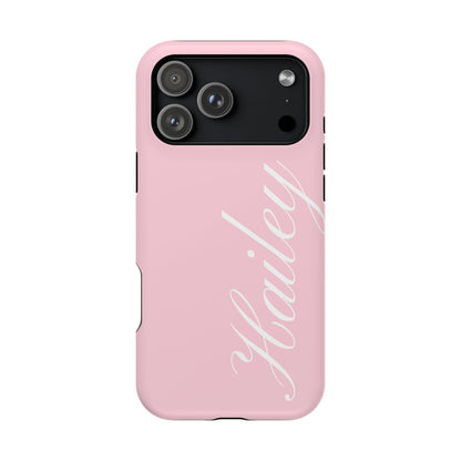 Custom Rose iPhone Case