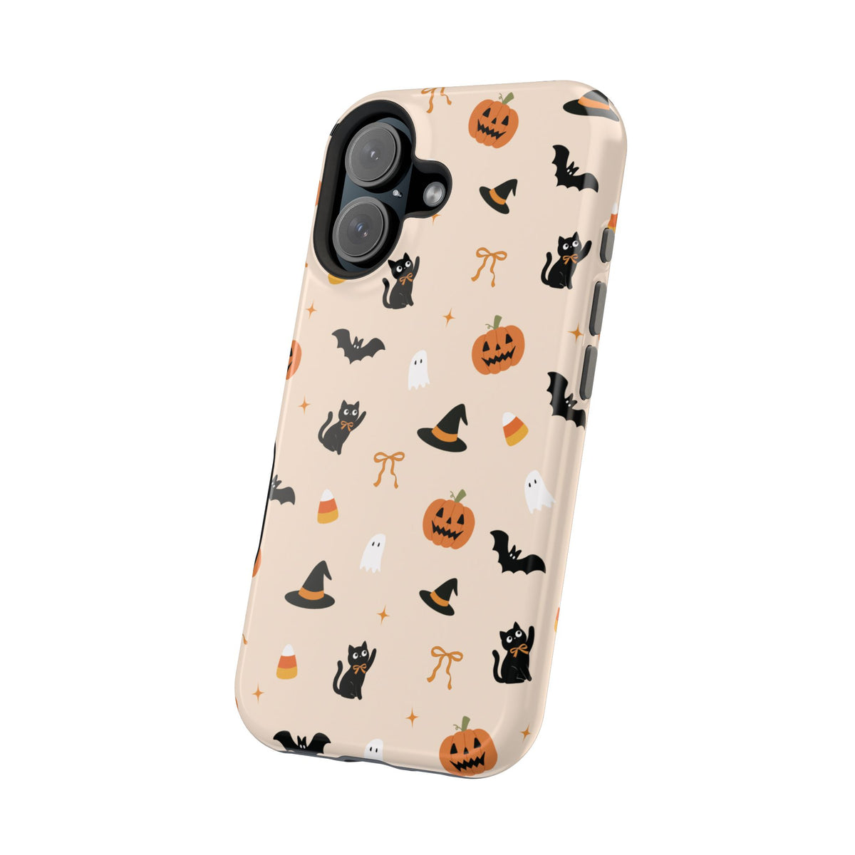 Spooky Cuties iPhone Case