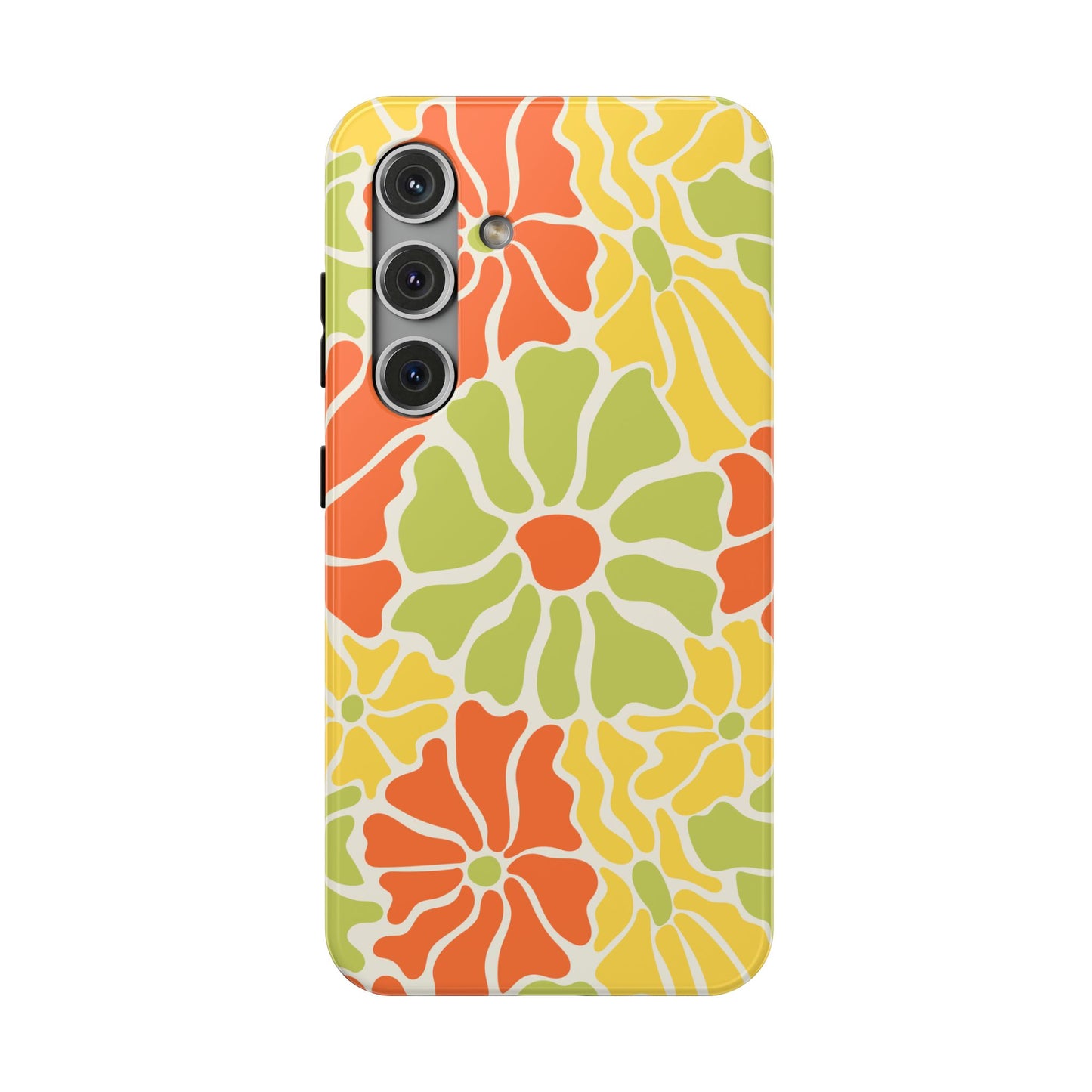 Sun Patch Samsung Case
