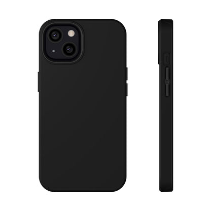 Eclipse iPhone Case