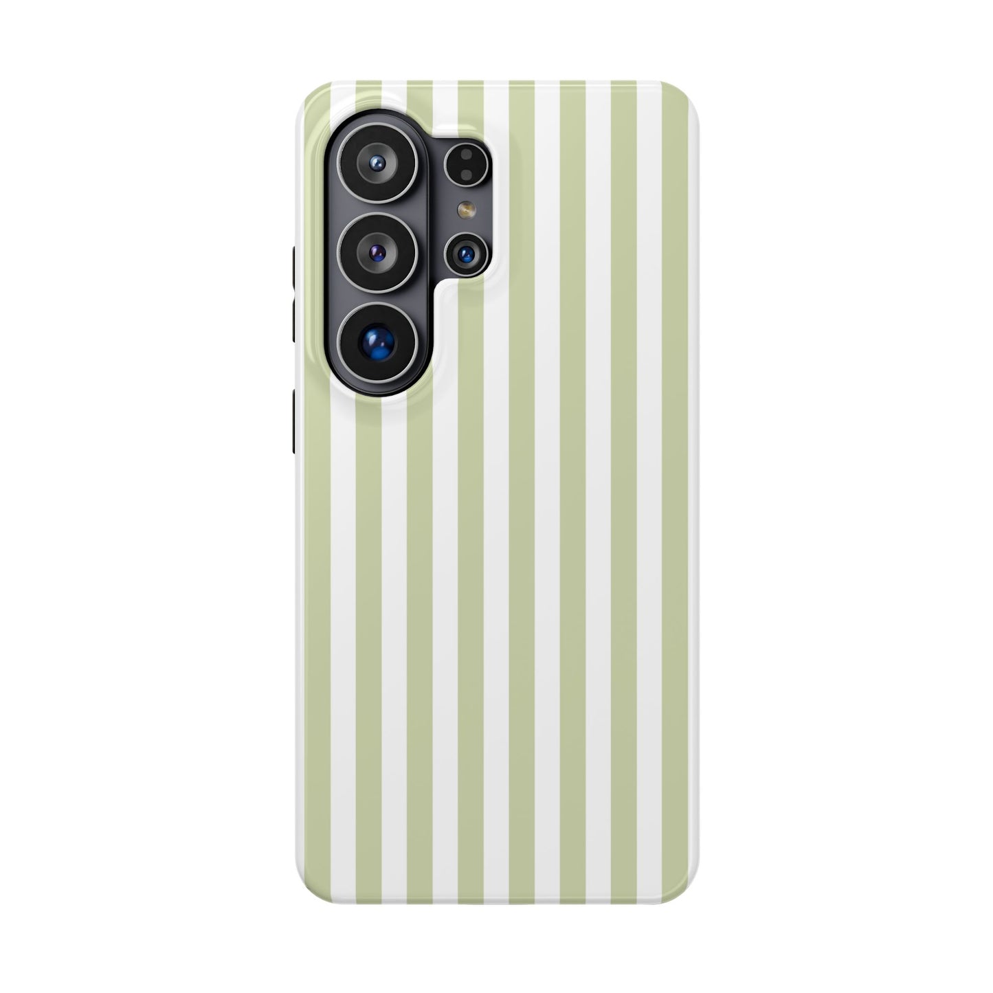 Green Beau Samsung Case