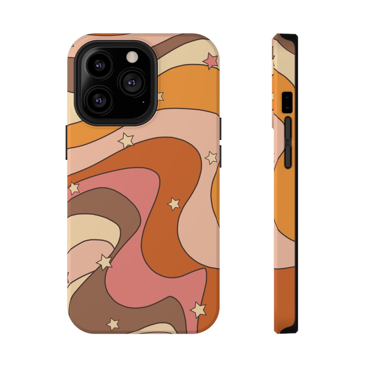 Rodeo Star iPhone Case