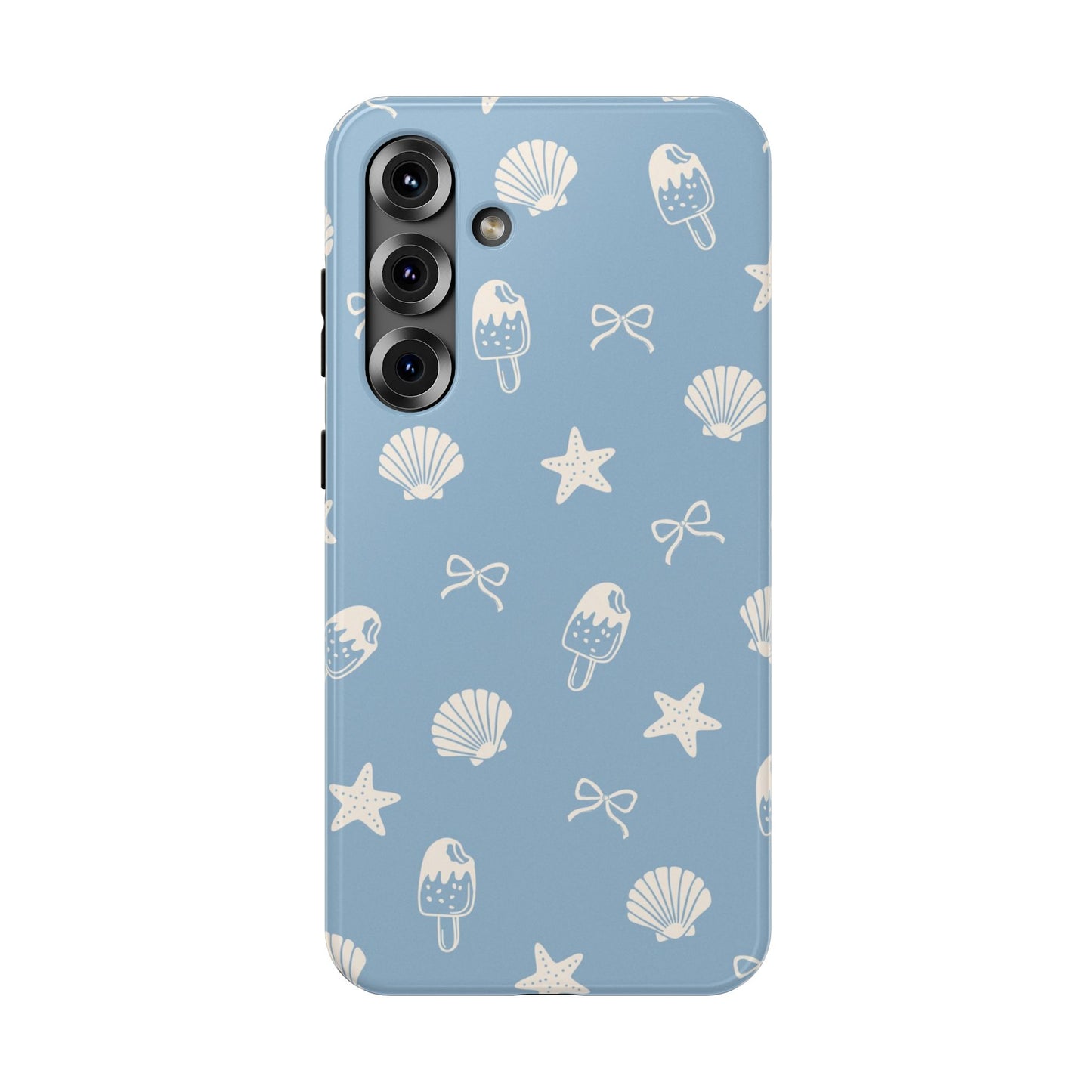 Bow & Tide Samsung Case