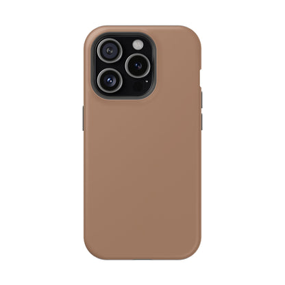 Espresso iPhone Case