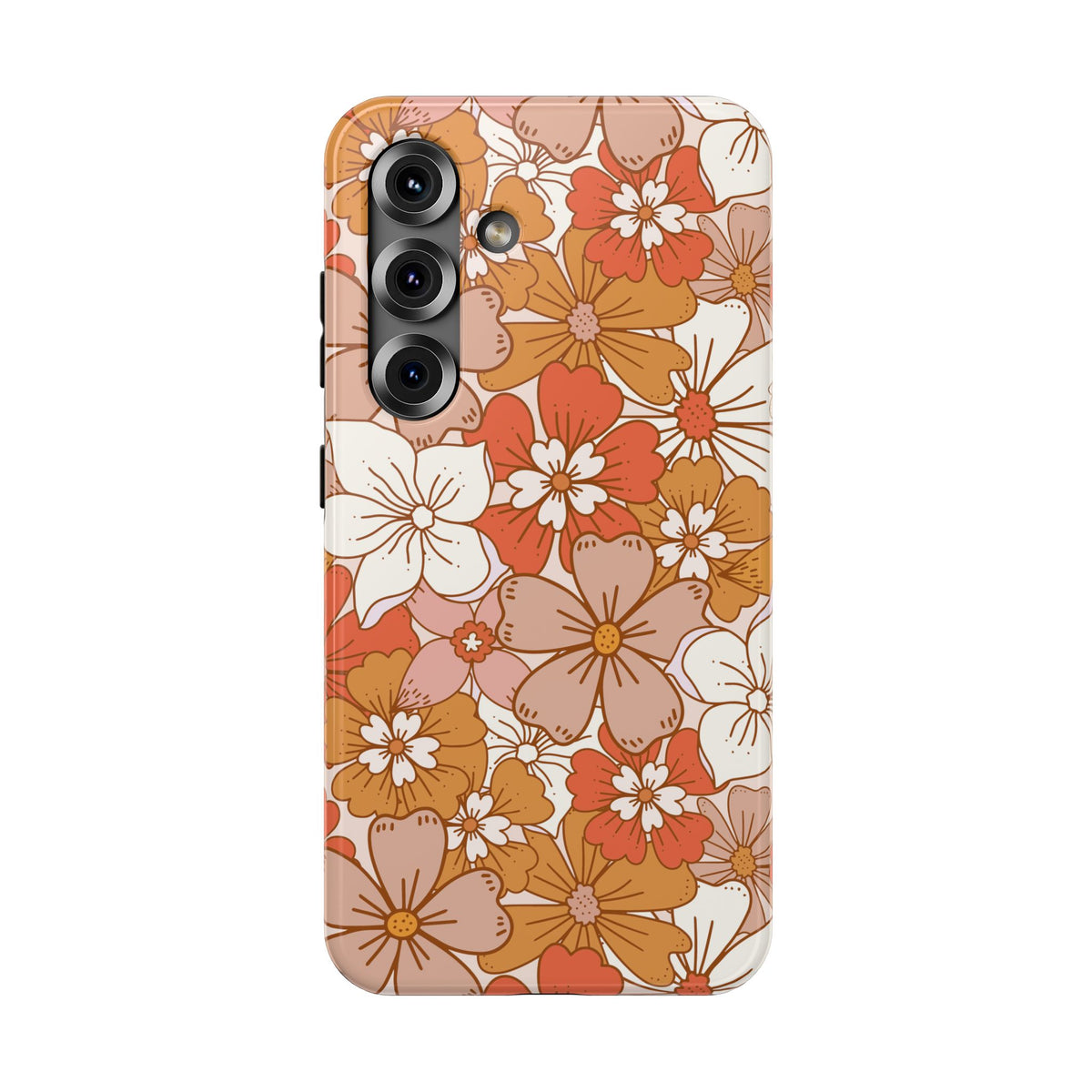 Vintage Garden Samsung Case