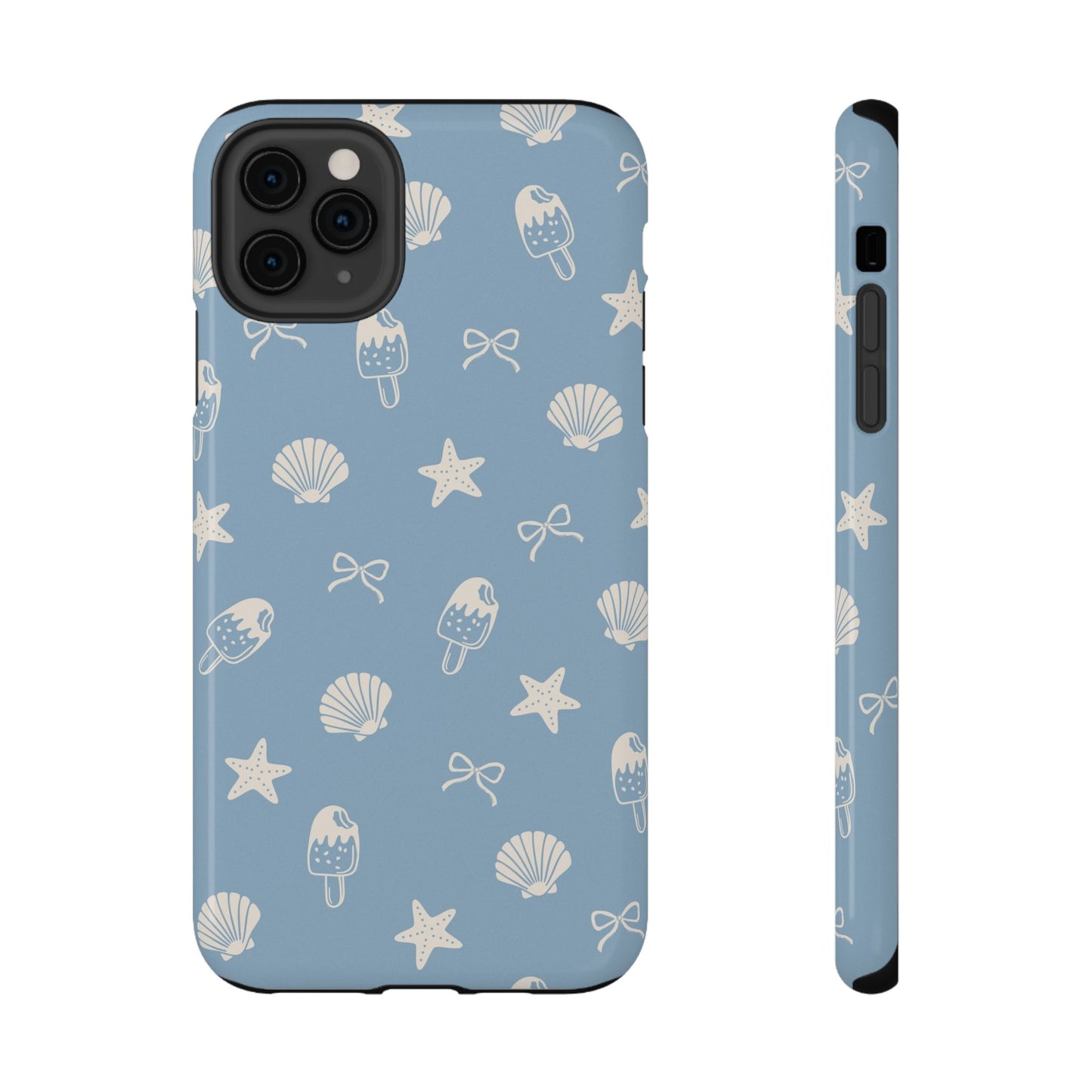 Bow & Tide iPhone Case