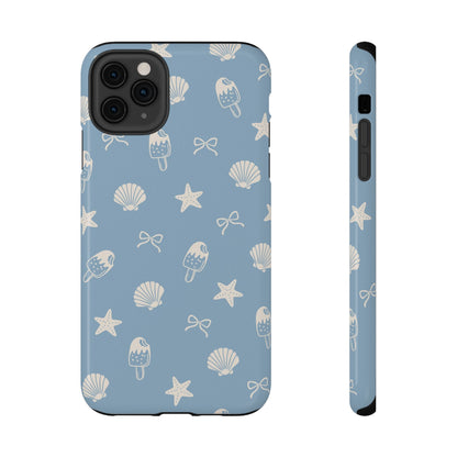 Bow & Tide iPhone Case