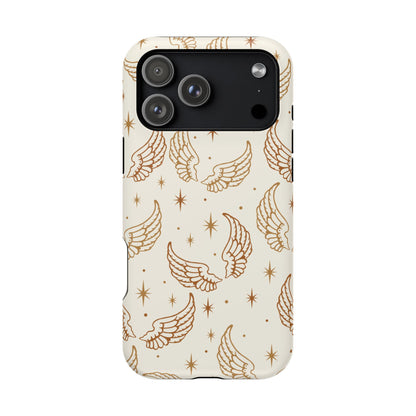 Angel Wings iPhone Case