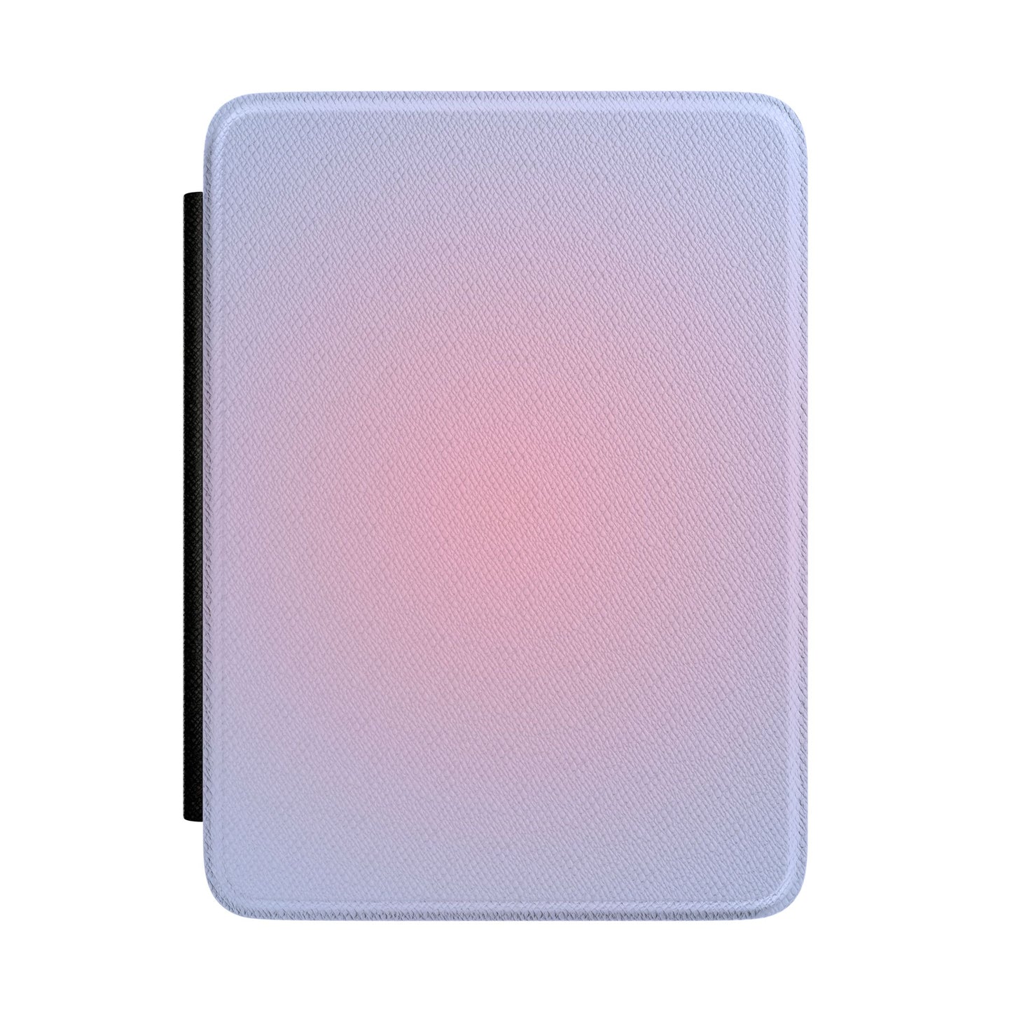 Pink and Blue Aura Kindle Case
