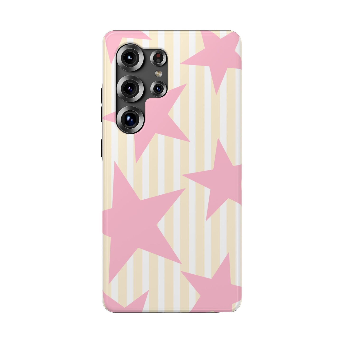 Lemon Star Samsung Case