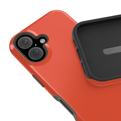 Cherry iPhone Case