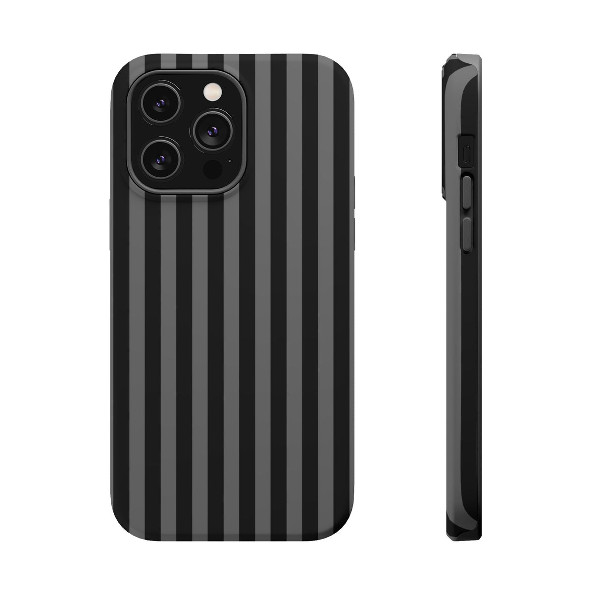 Twilight Stripes iPhone Case