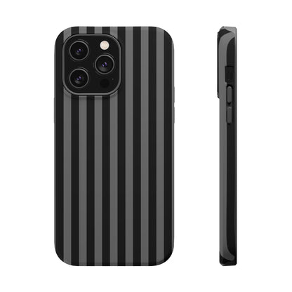 Twilight Stripes iPhone Case