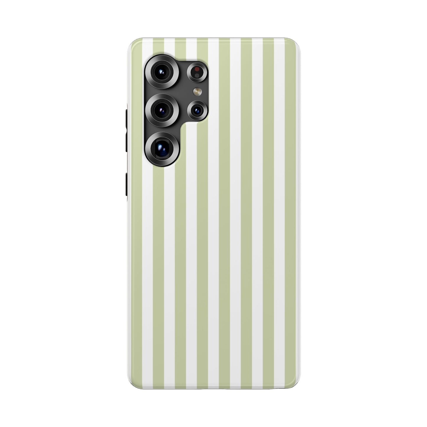 Green Beau Samsung Case