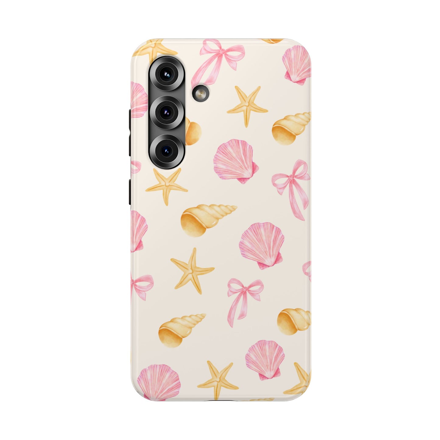 Seashell Sweetheart Samsung Case