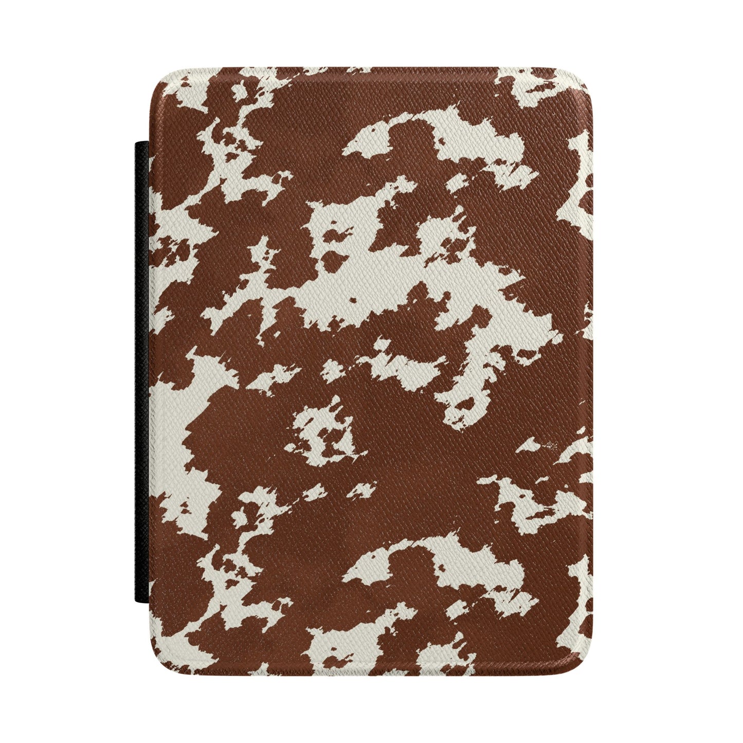 Brown Cow Kindle Case