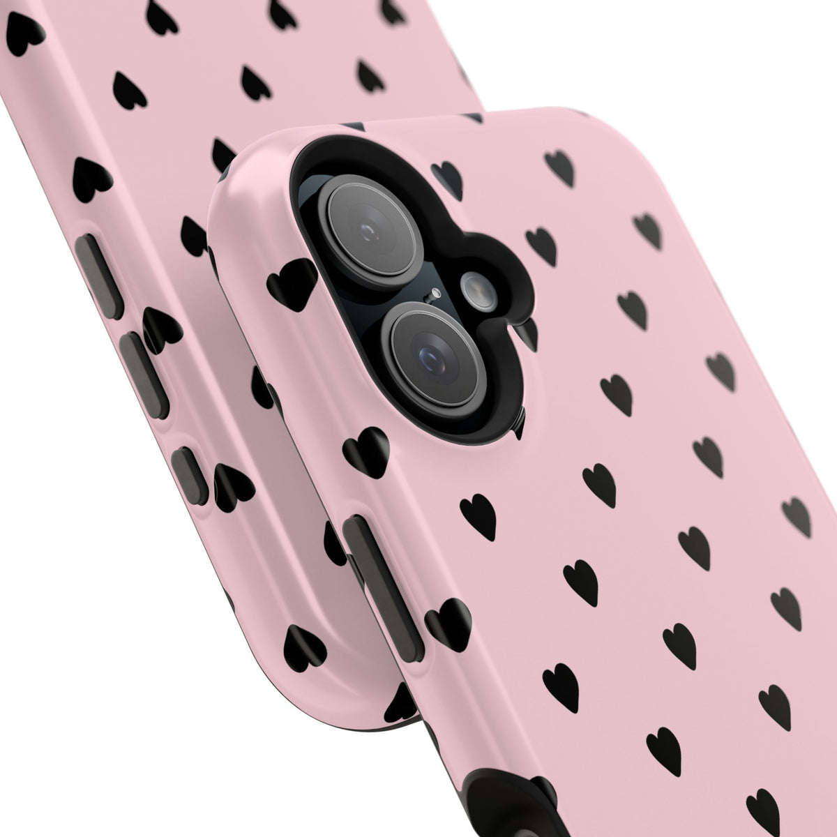 Pink Sweetheart iPhone Case