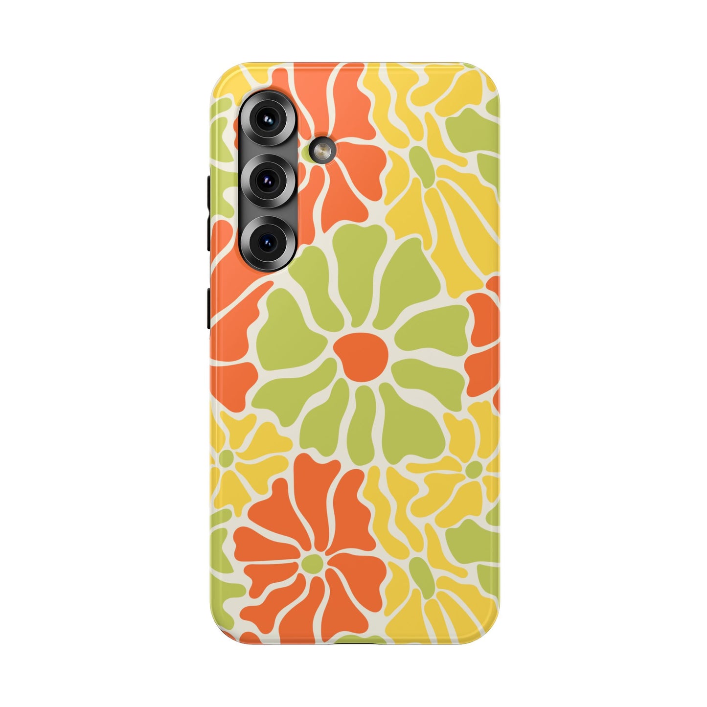 Sun Patch Samsung Case