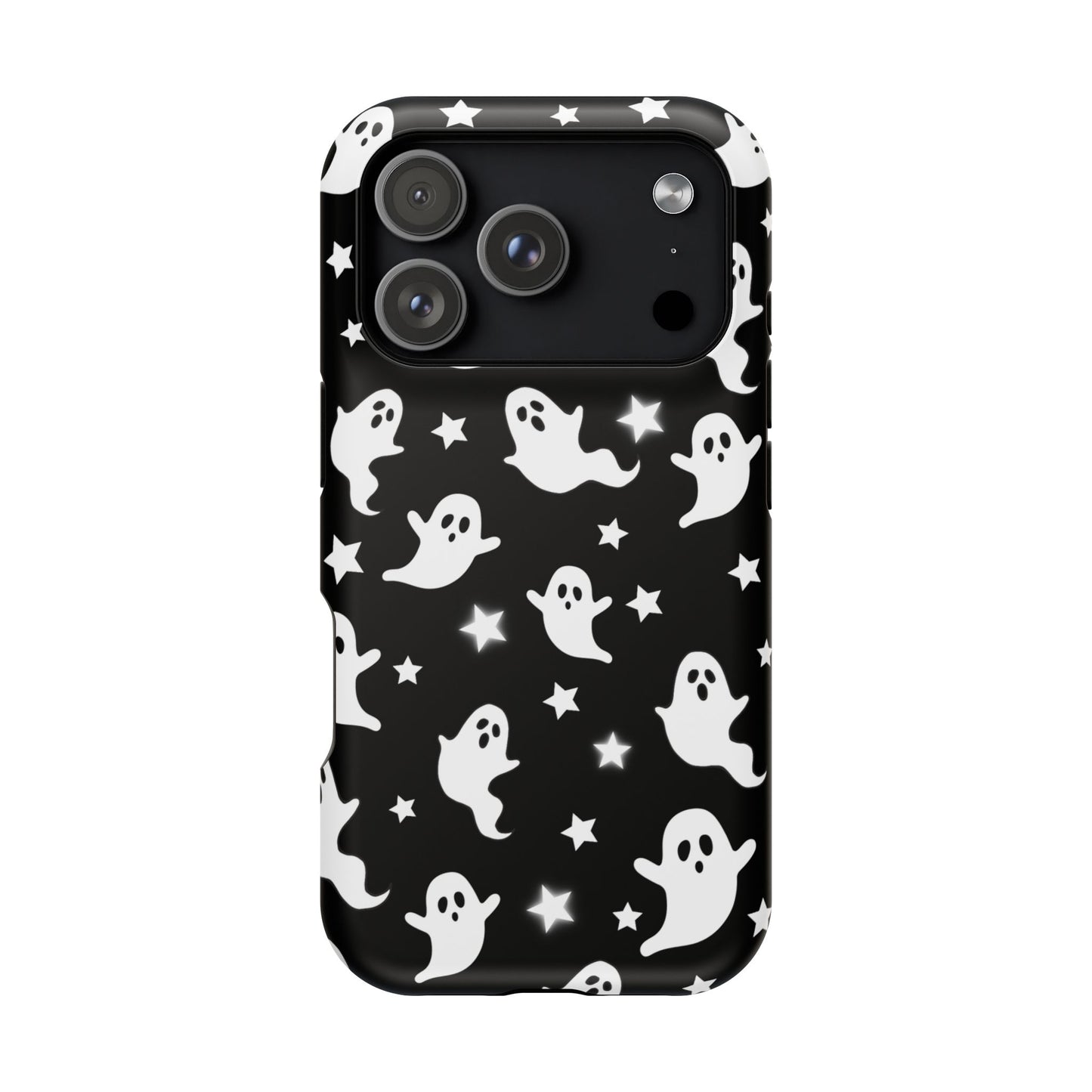Ghost Stars iPhone Case