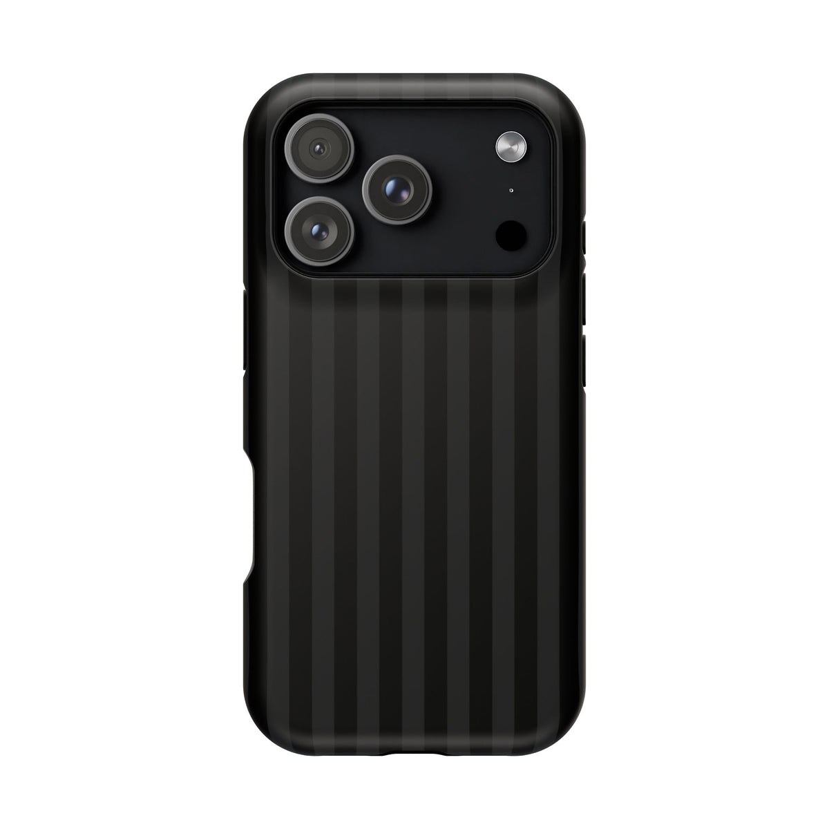 Midnight Chic iPhone Case