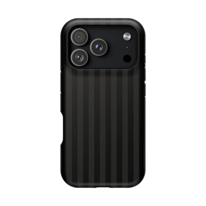 Midnight Chic iPhone Case