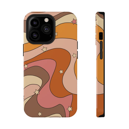 Rodeo Star iPhone Case