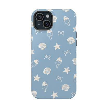 Bow & Tide iPhone Case