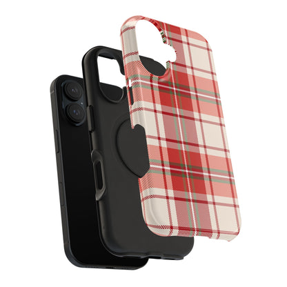 Heritage Holiday iPhone Case