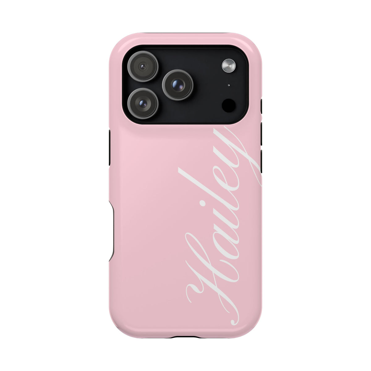 Custom Rose iPhone Case