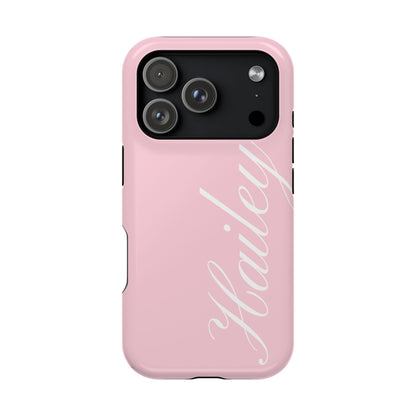 Custom Rose iPhone Case