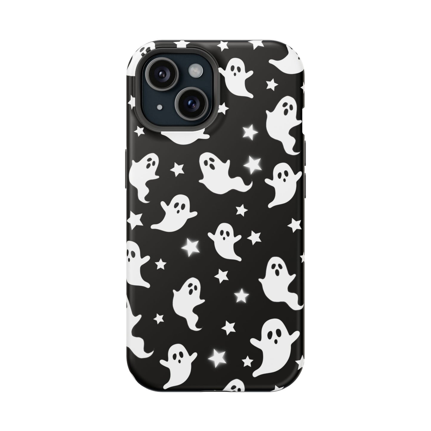 Ghost Stars iPhone Case
