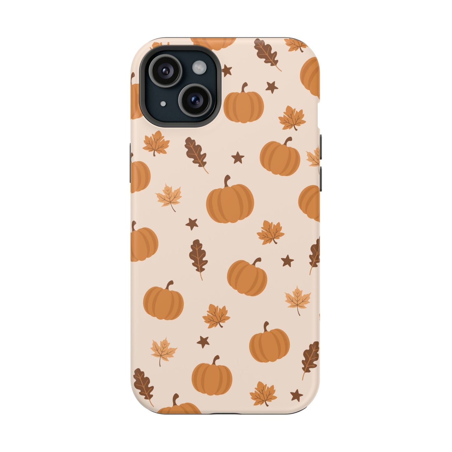 Harvest Picnic iPhone Case