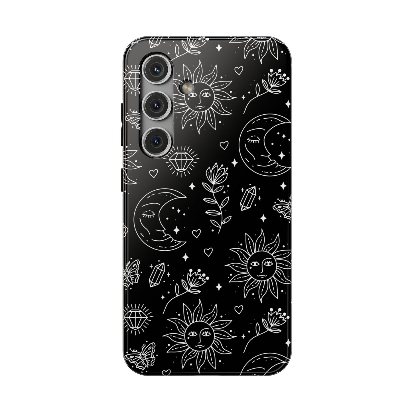 Celestial Samsung Case