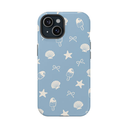 Bow & Tide iPhone Case