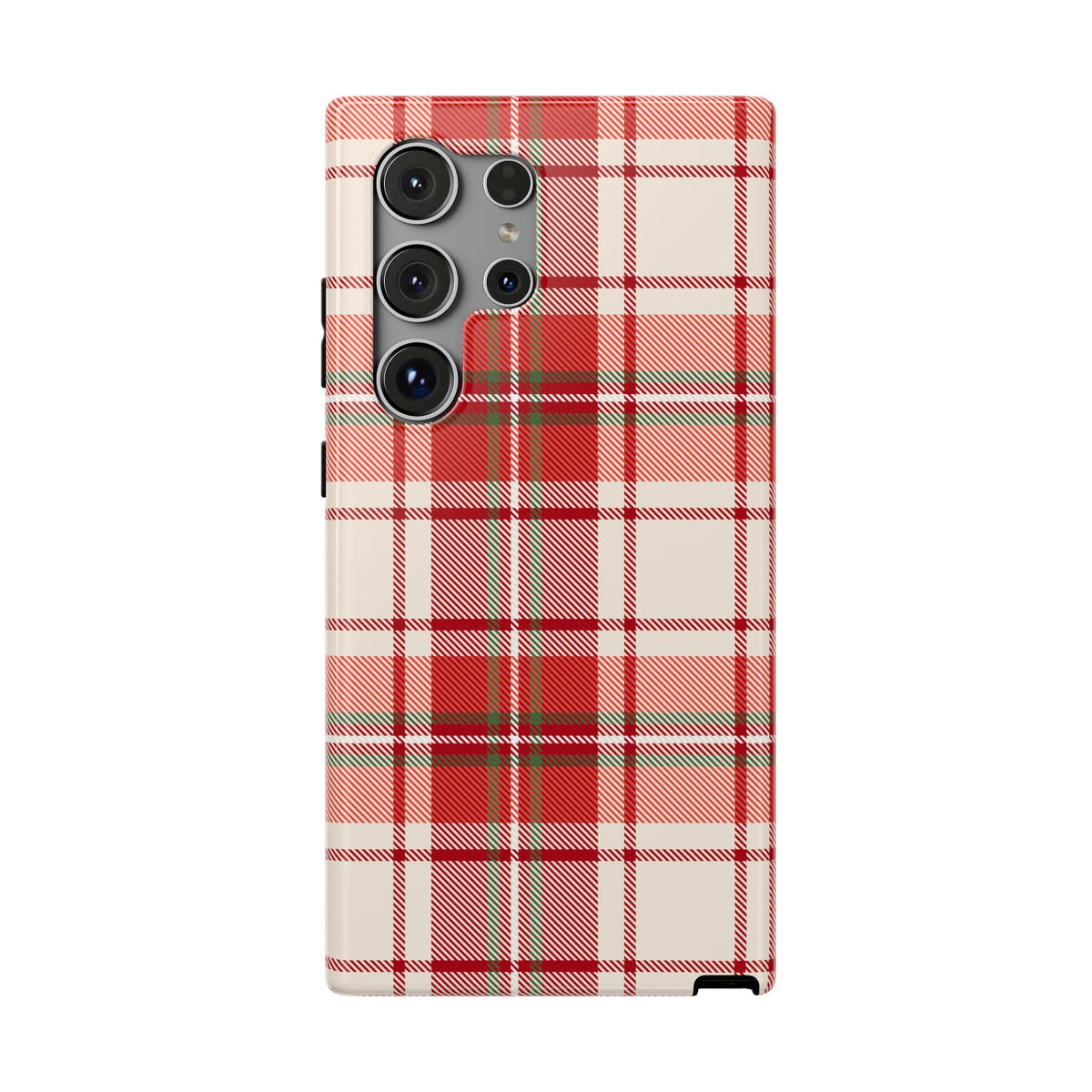 Heritage Holiday Samsung Case