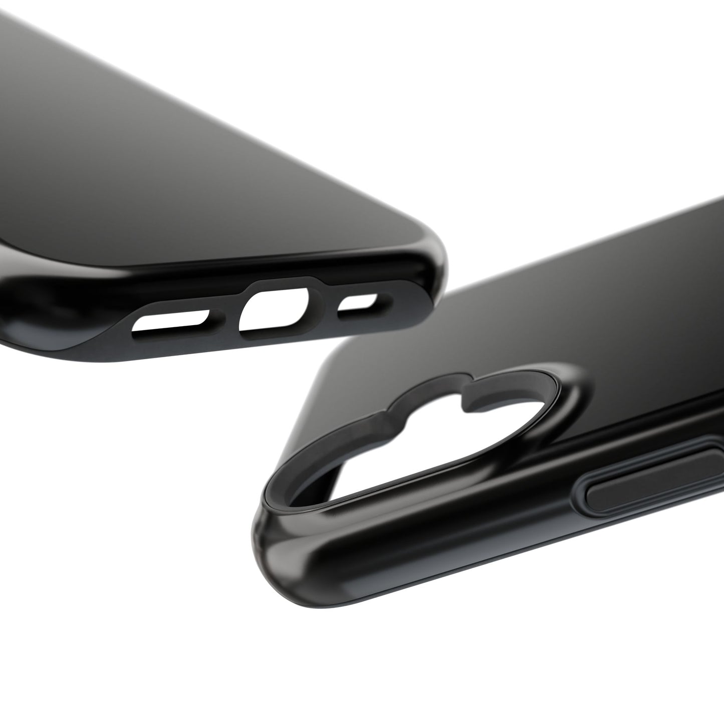 Eclipse iPhone Case