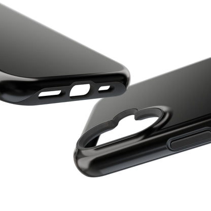 Eclipse iPhone Case