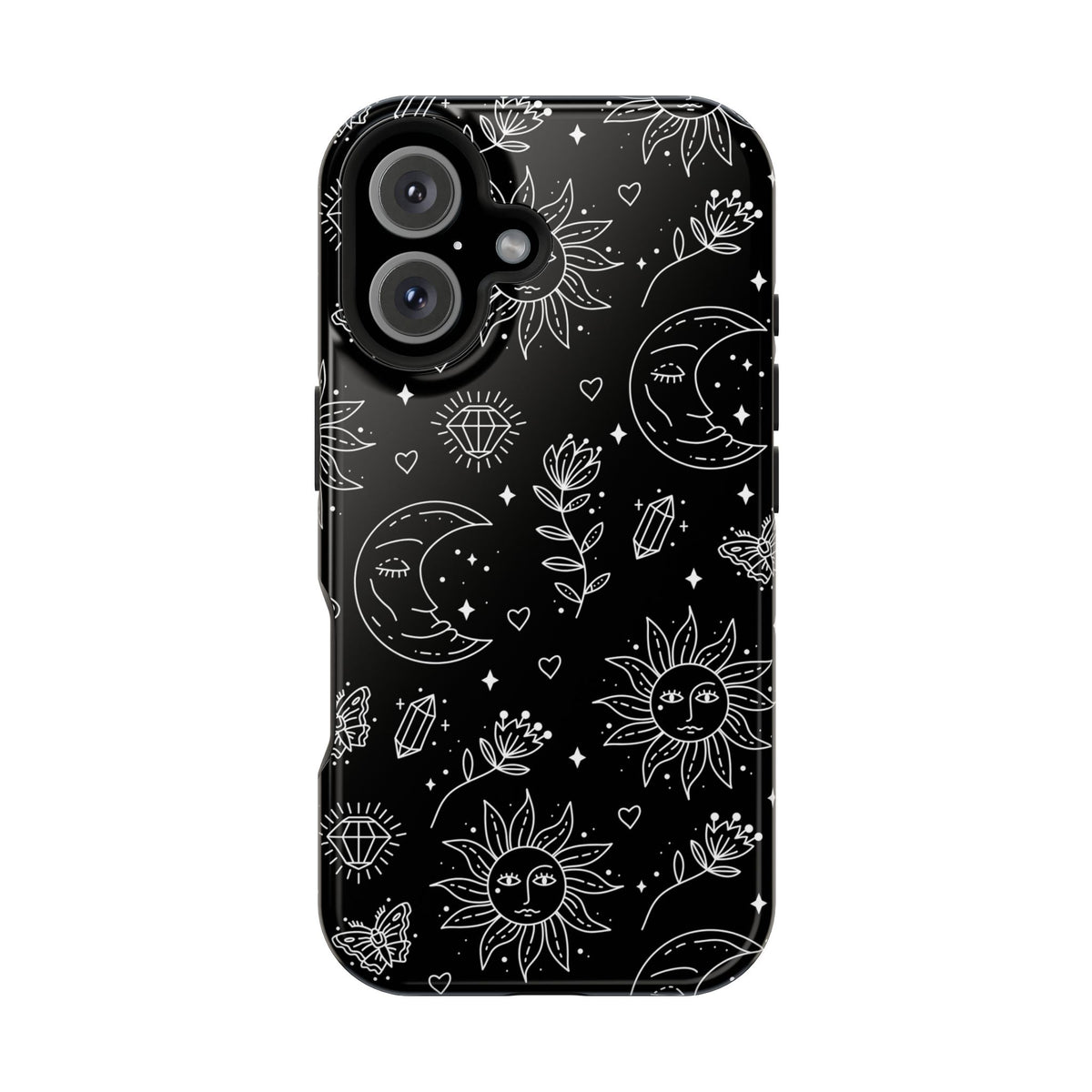 Celestial iPhone Case