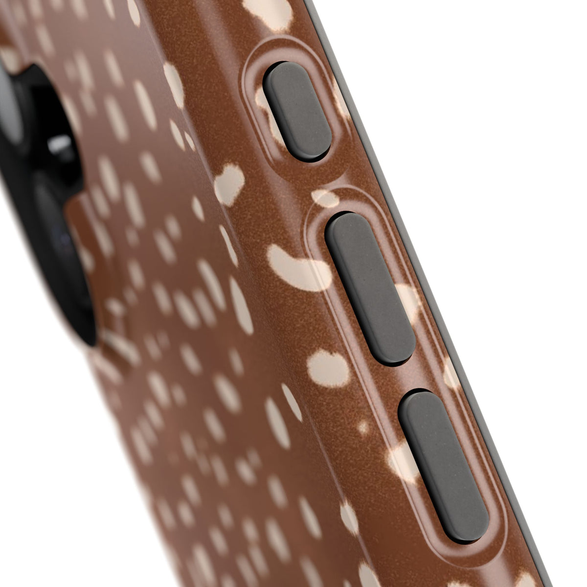 Deer iPhone Case