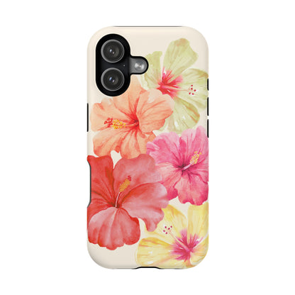 Island Girl iPhone Case